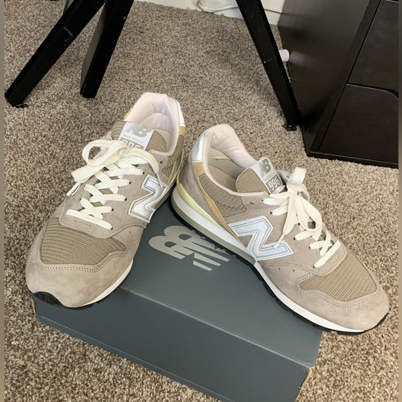 New Balance m996 mens size 9 - Picture 5 of 8